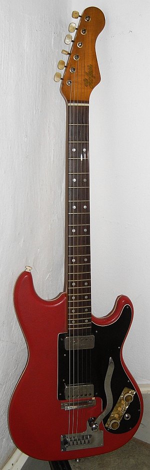 Höfner Model 172